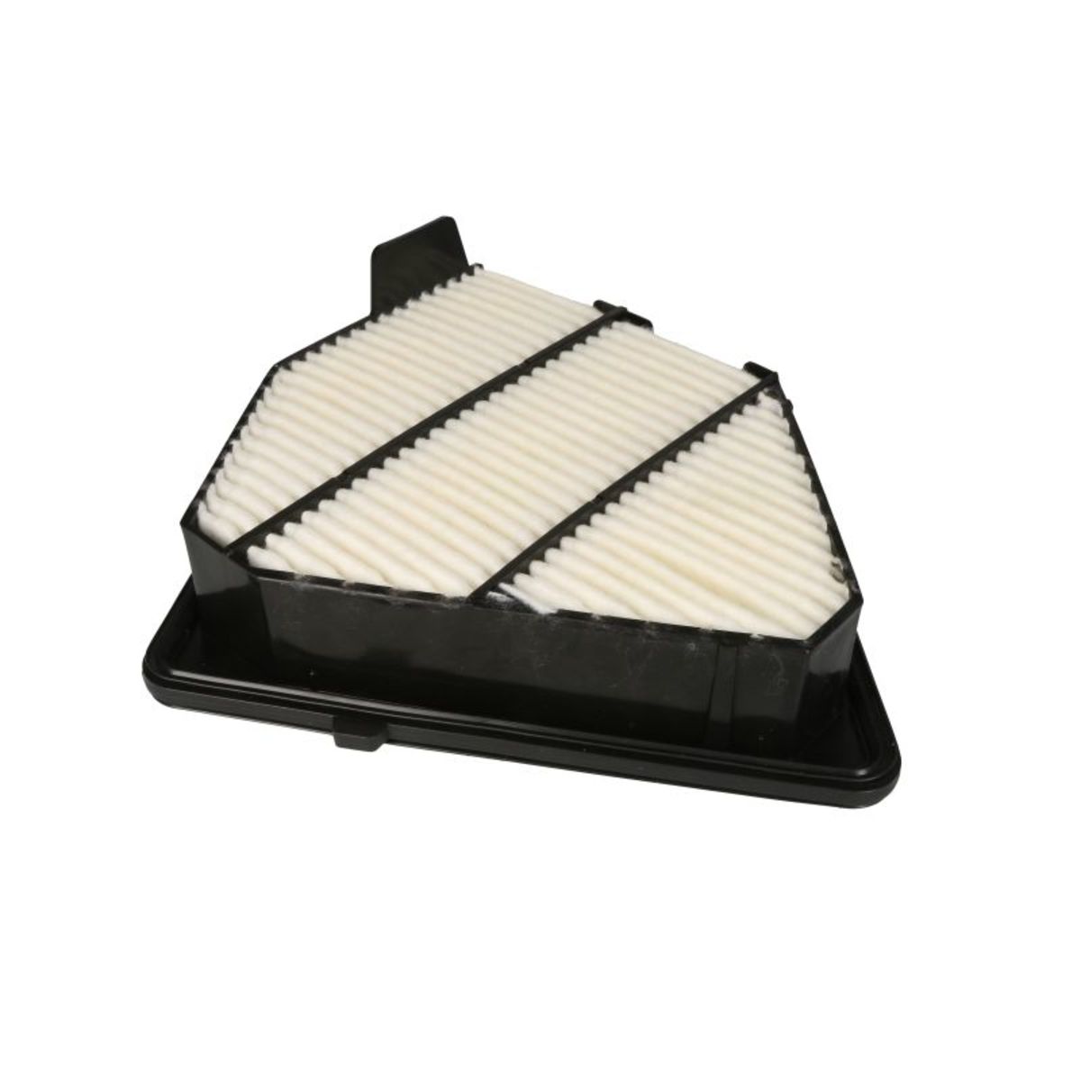 Filtro aria Cartuccia filtro C 25 028 MANN-FILTER per HONDA CR-V IV - Immagine 4