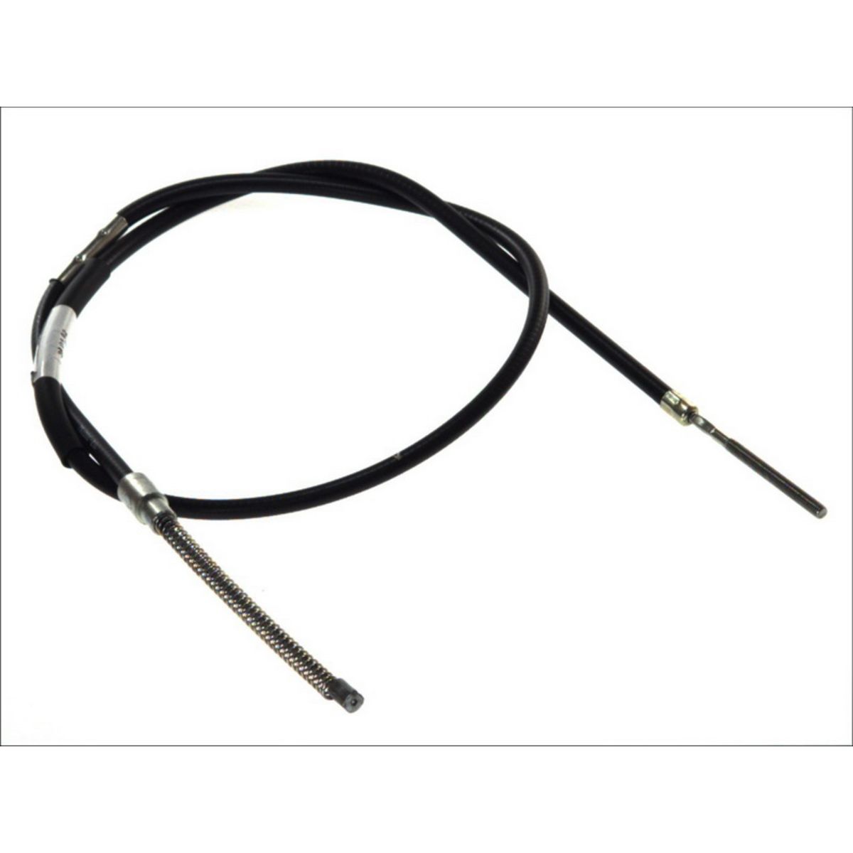 Image of Kabel, parkeerrem