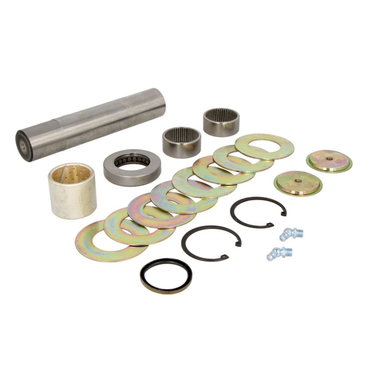 Image of Fusee reparatieset  80206