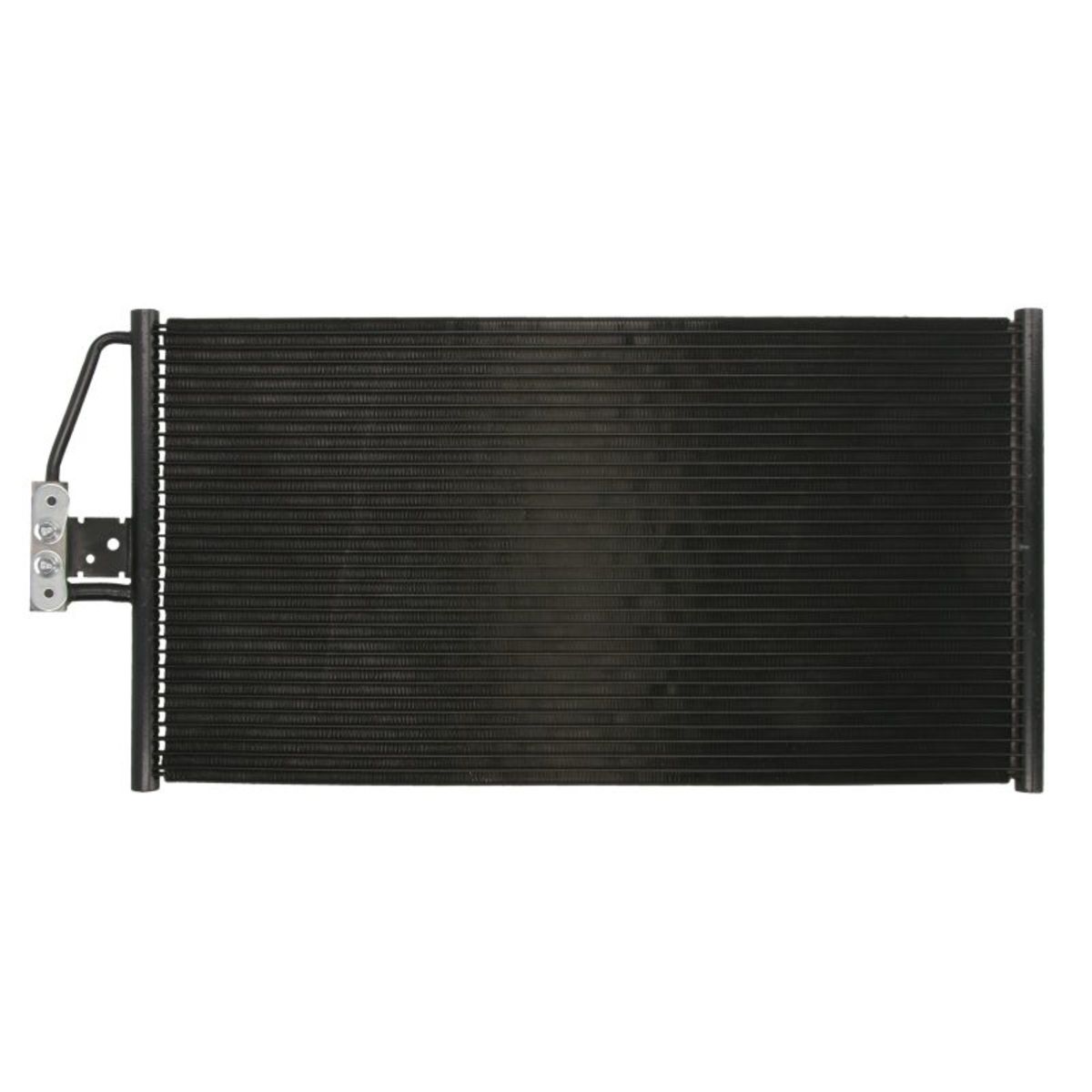Image of Condensator, airconditioning