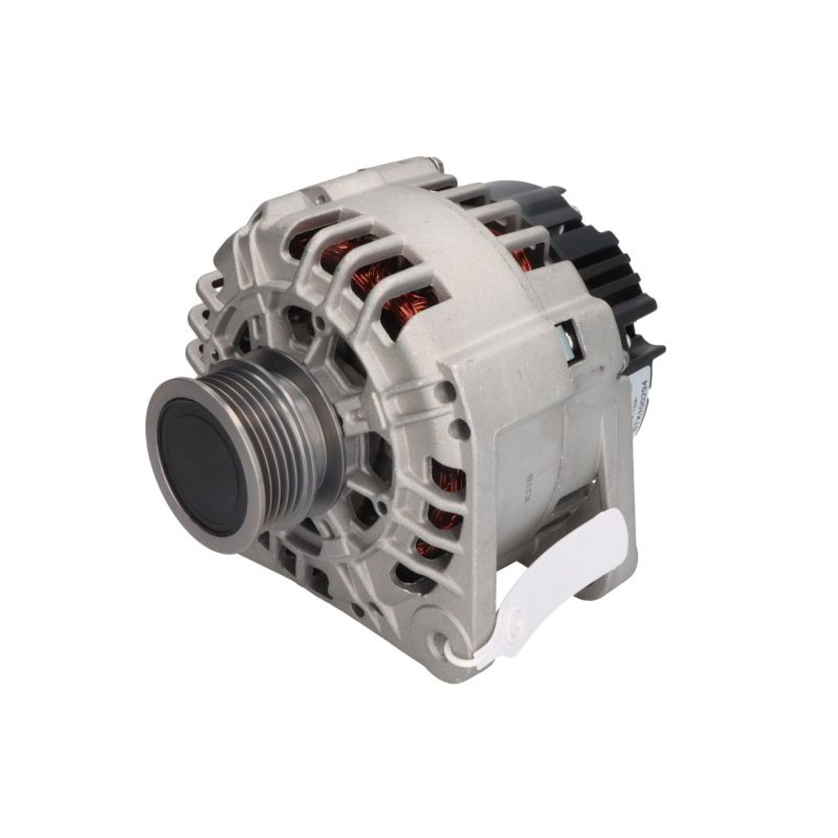 Image of Driefasige generator