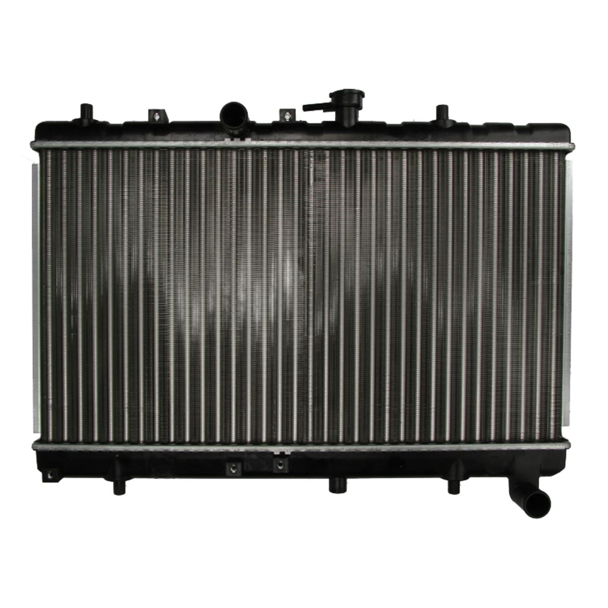 Image of Radiator, motorkoeling
