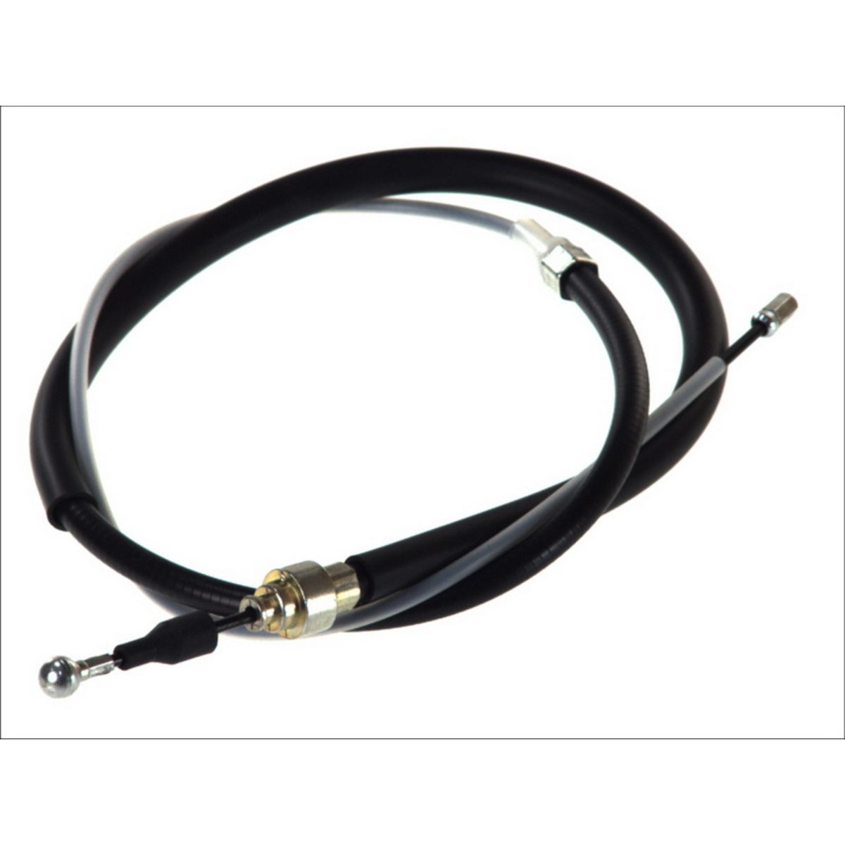 Image of Kabel, parkeerrem