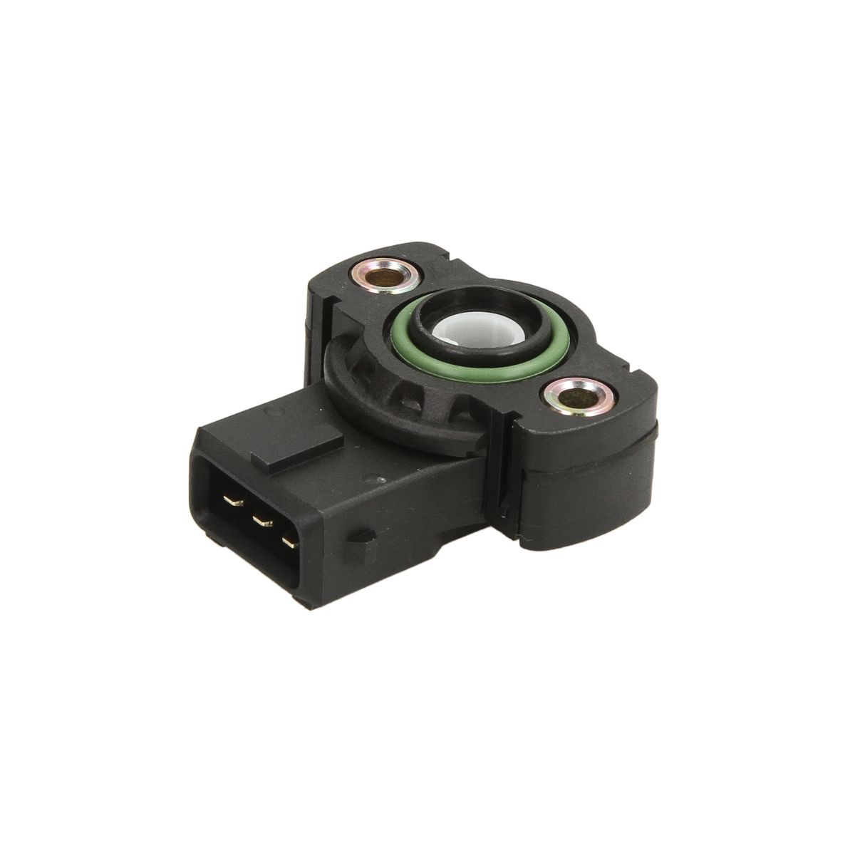 Image of Sensor, smoorkleppenverstelling