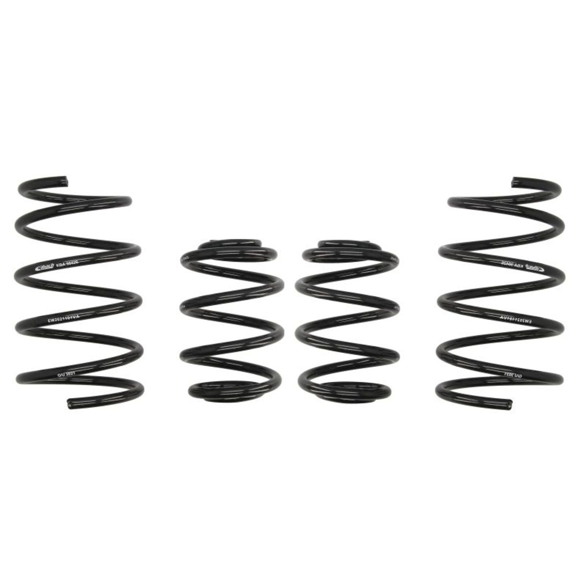 Ressort de suspension EIBACH Pro-Kit E2044-140
