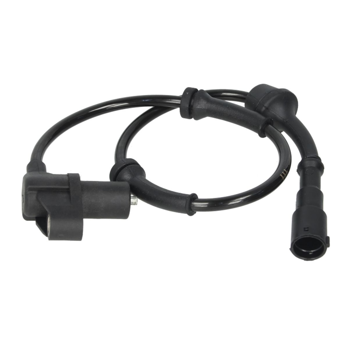 Sensor, wielsnelheid