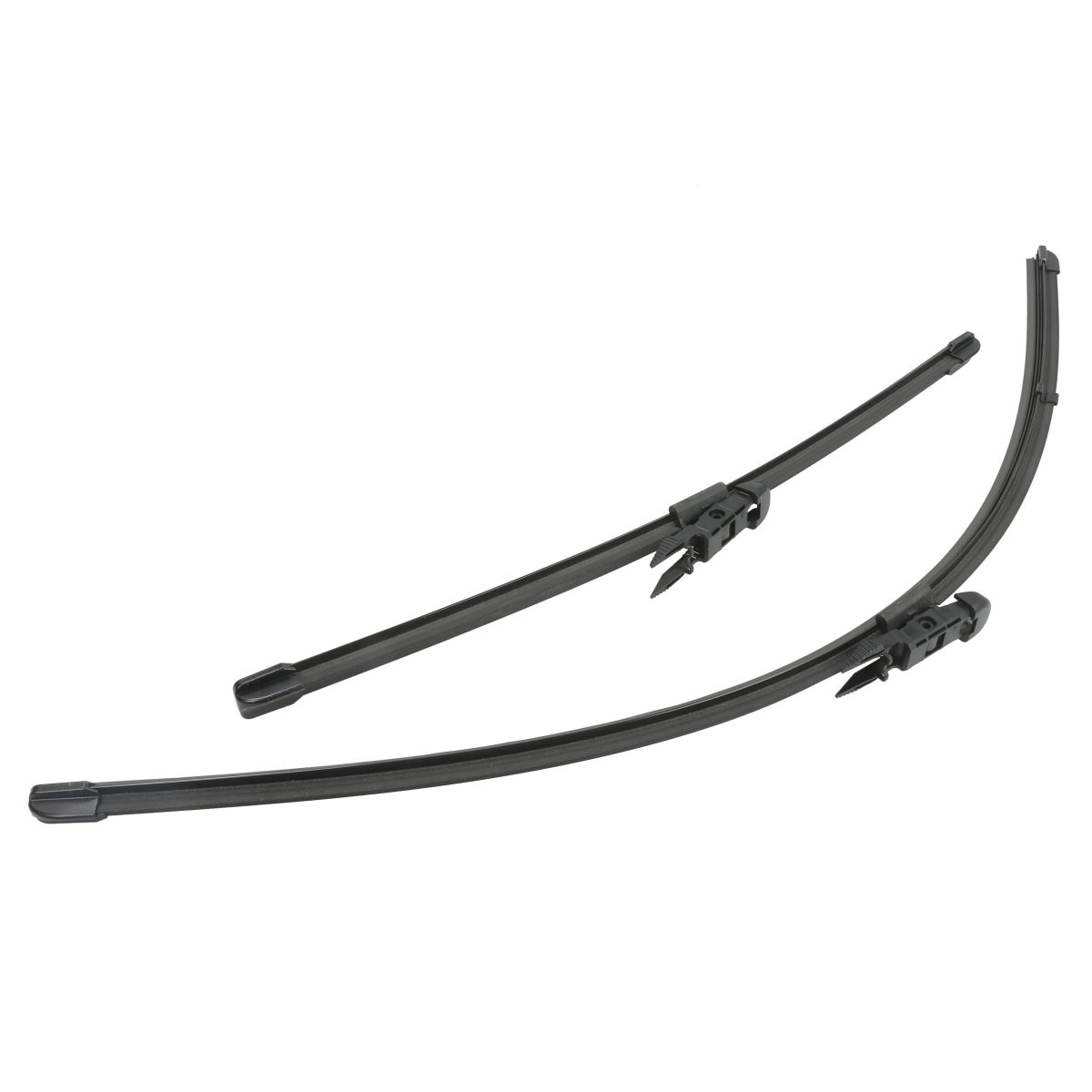Wischblatt DENSO DF-213, 650/400mm, Vorne, 2 Stück