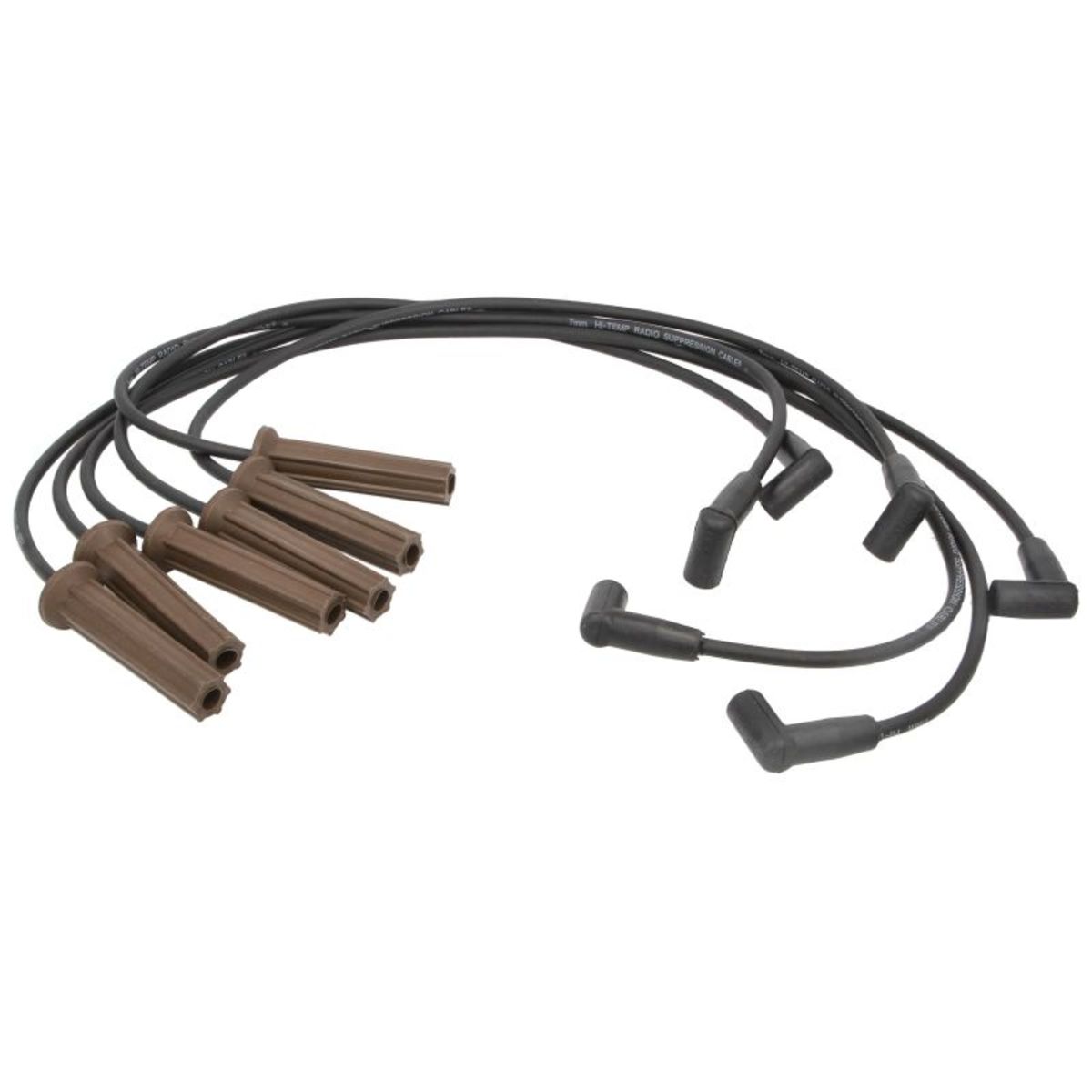 Set di cavi d'accensione USA 7695STD FED