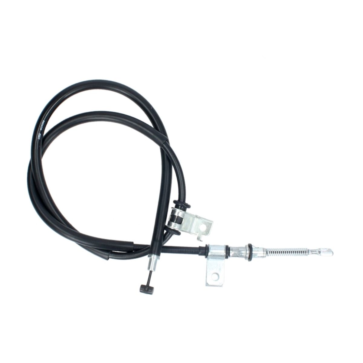 Image of Kabel, parkeerrem   links