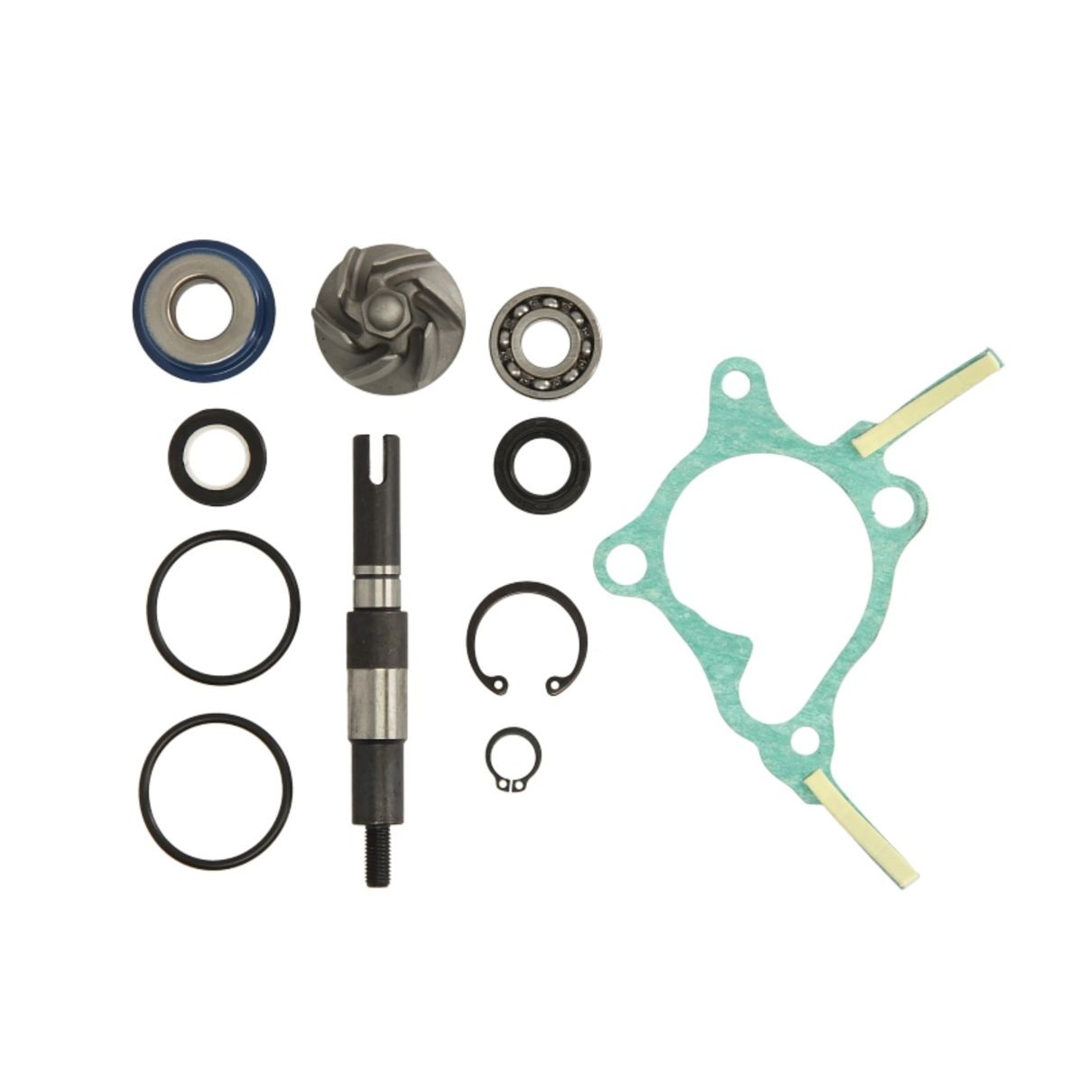Reparatursatz, Wasserpumpe RMS 10 011 0310