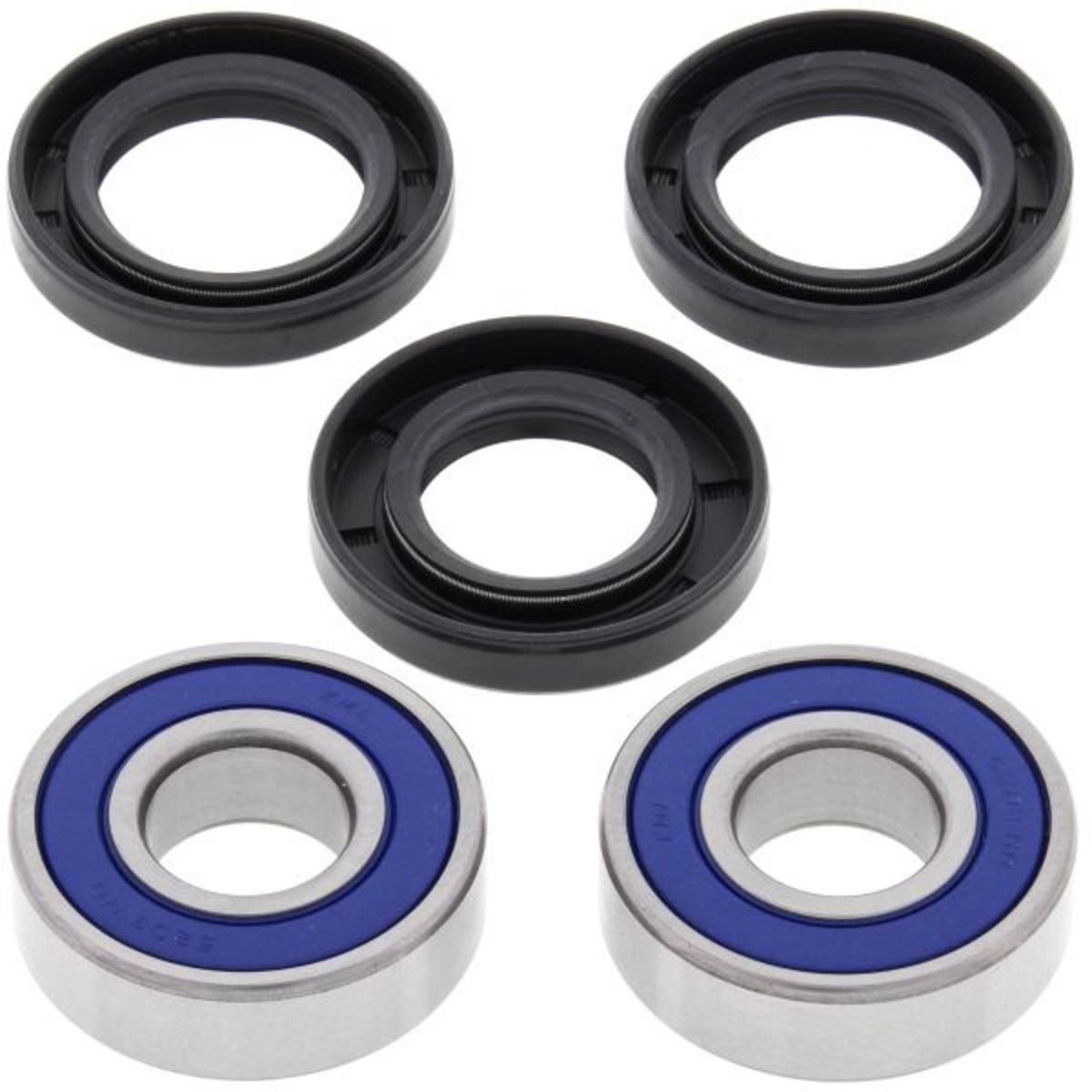 Radlagersatz ALL BALLS AB25-1219