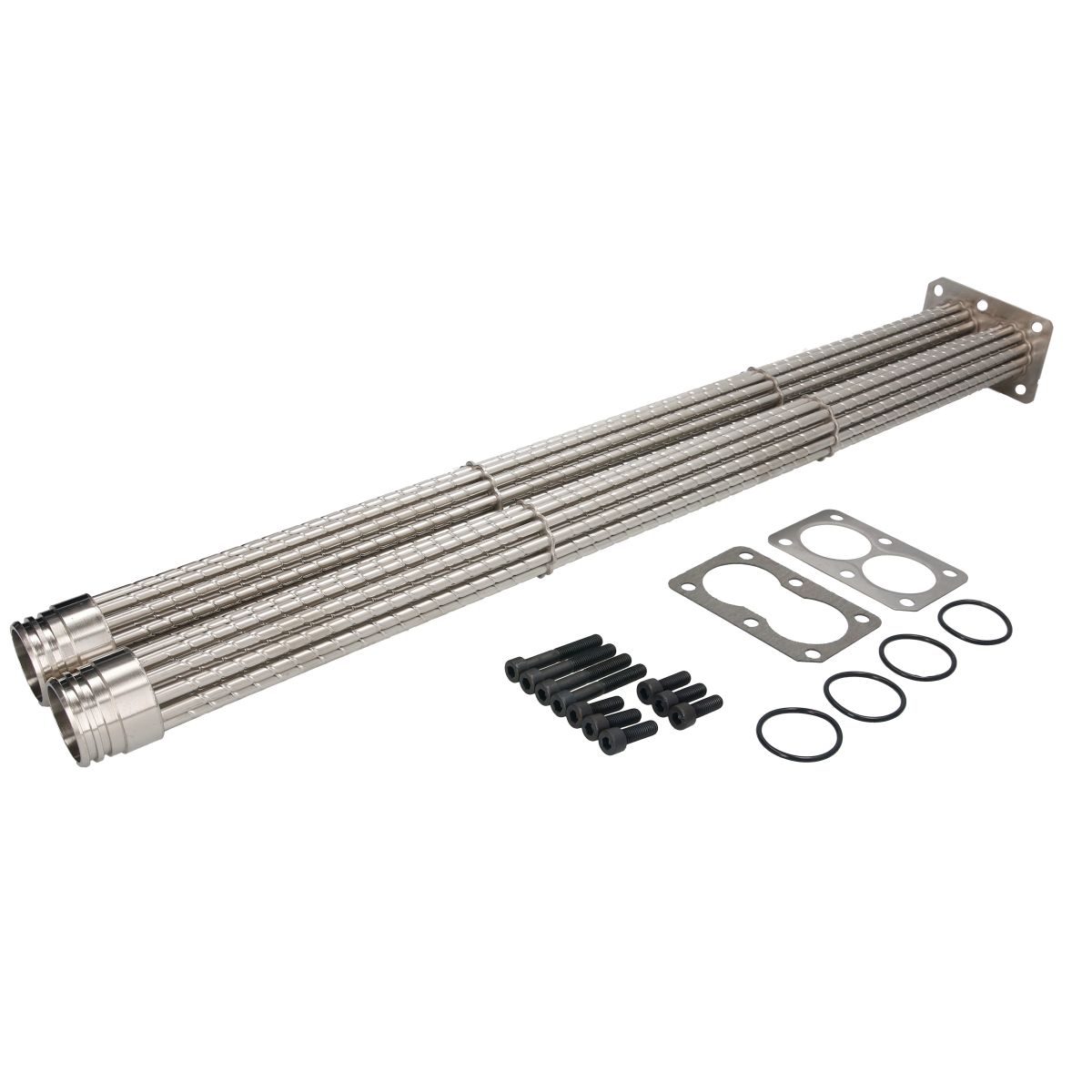 Image of UitlaatgasRadiator  HW