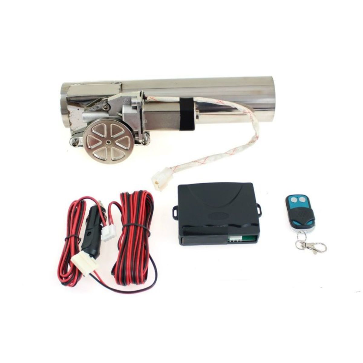 Pièce d'échappement TURBOWORKS EP-EP-010