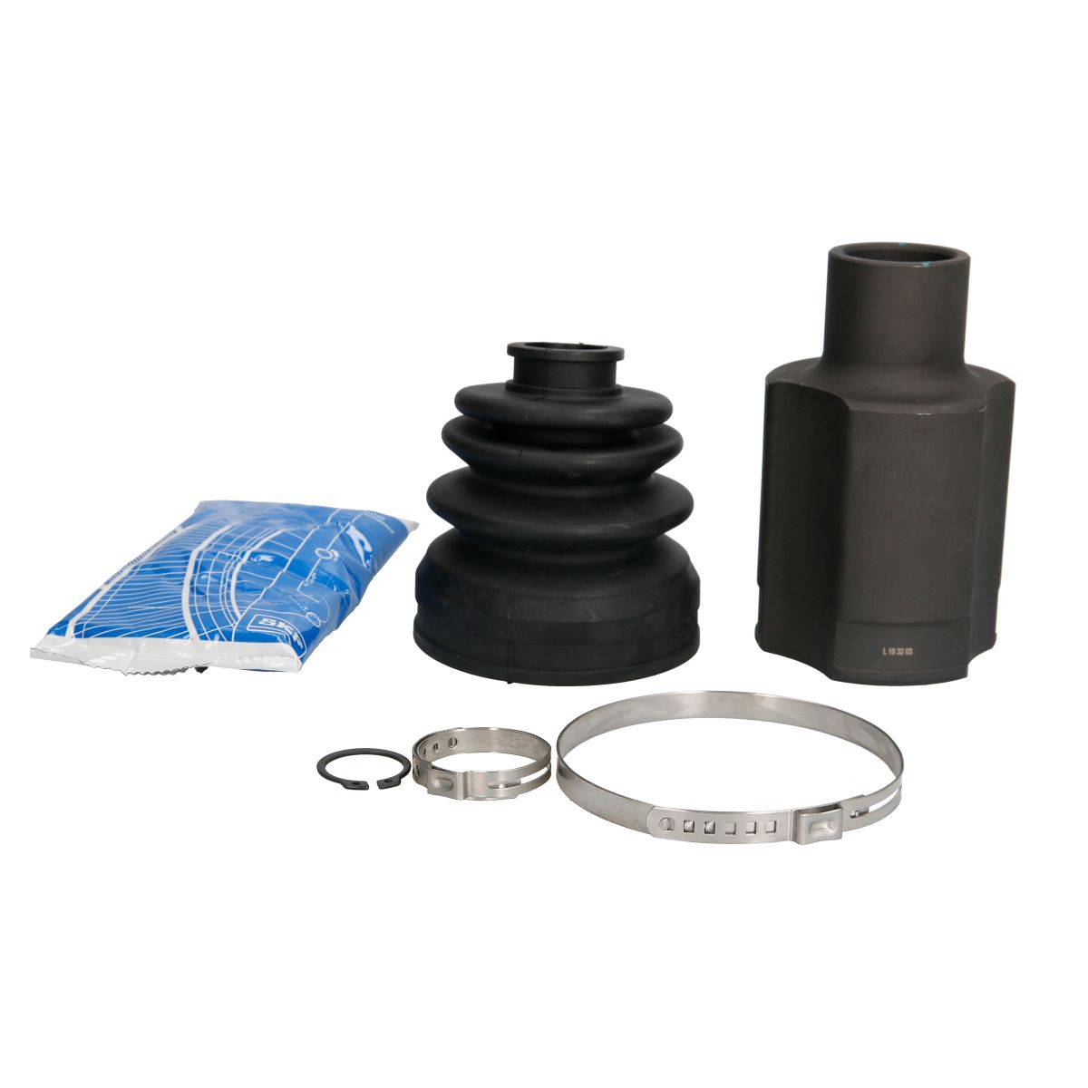Image of Homokineet reparatie set, aandrijfas