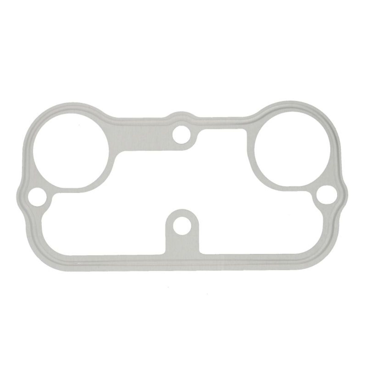 Guarnizione coperchio valvole interno 655.581 ELRING per BMW X5 5 6 Cabriolet 1 - Immagine 3