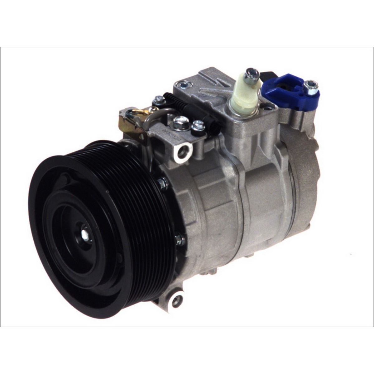 Image of Compressor, airconditioning