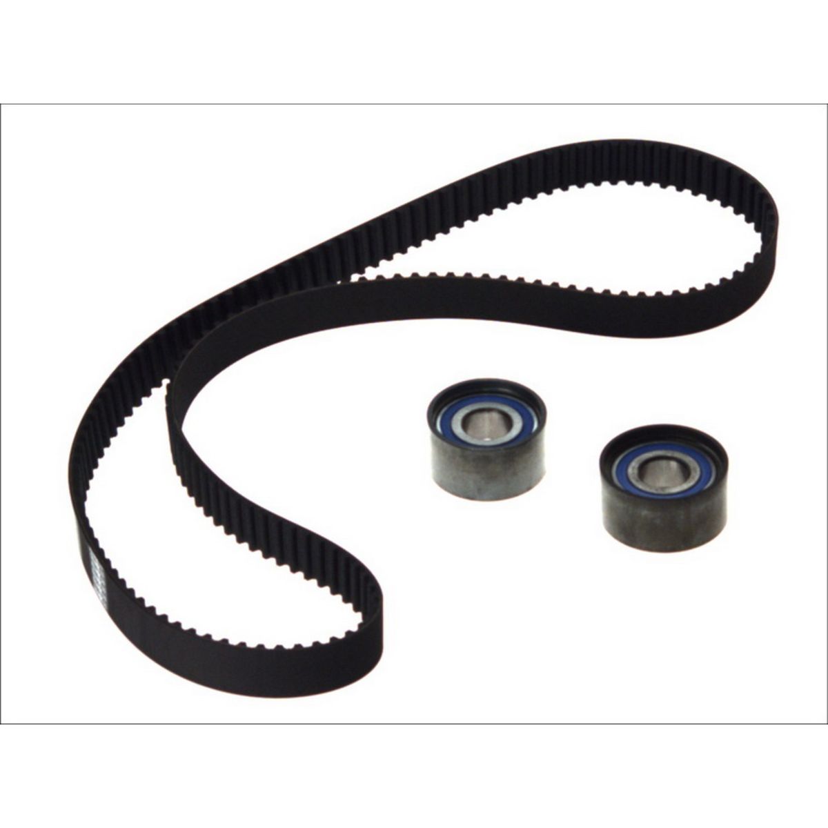 SKF VKMA 02383 Kit De Distribution - Courroie Et Galets De Haute Qualité