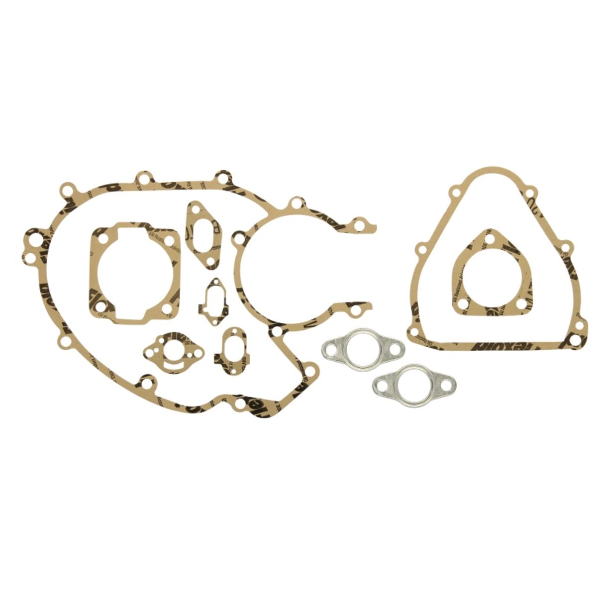 Dichtungsvollsatz, Motor RMS 10 068 4040