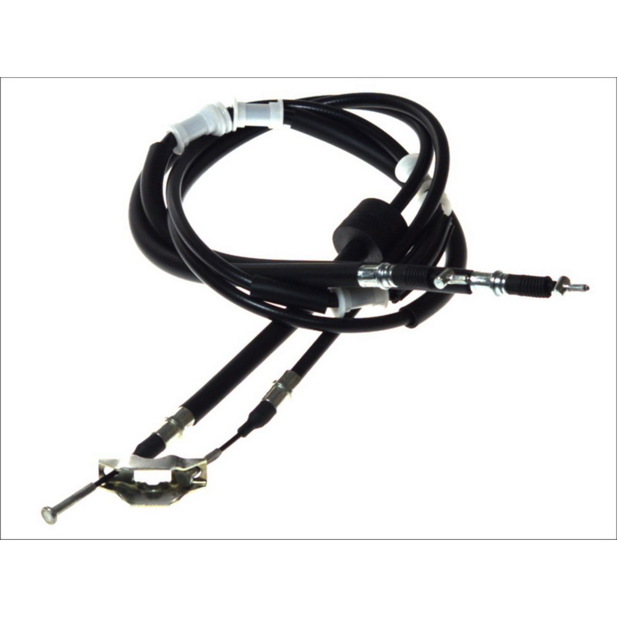 Image of Kabel, parkeerrem