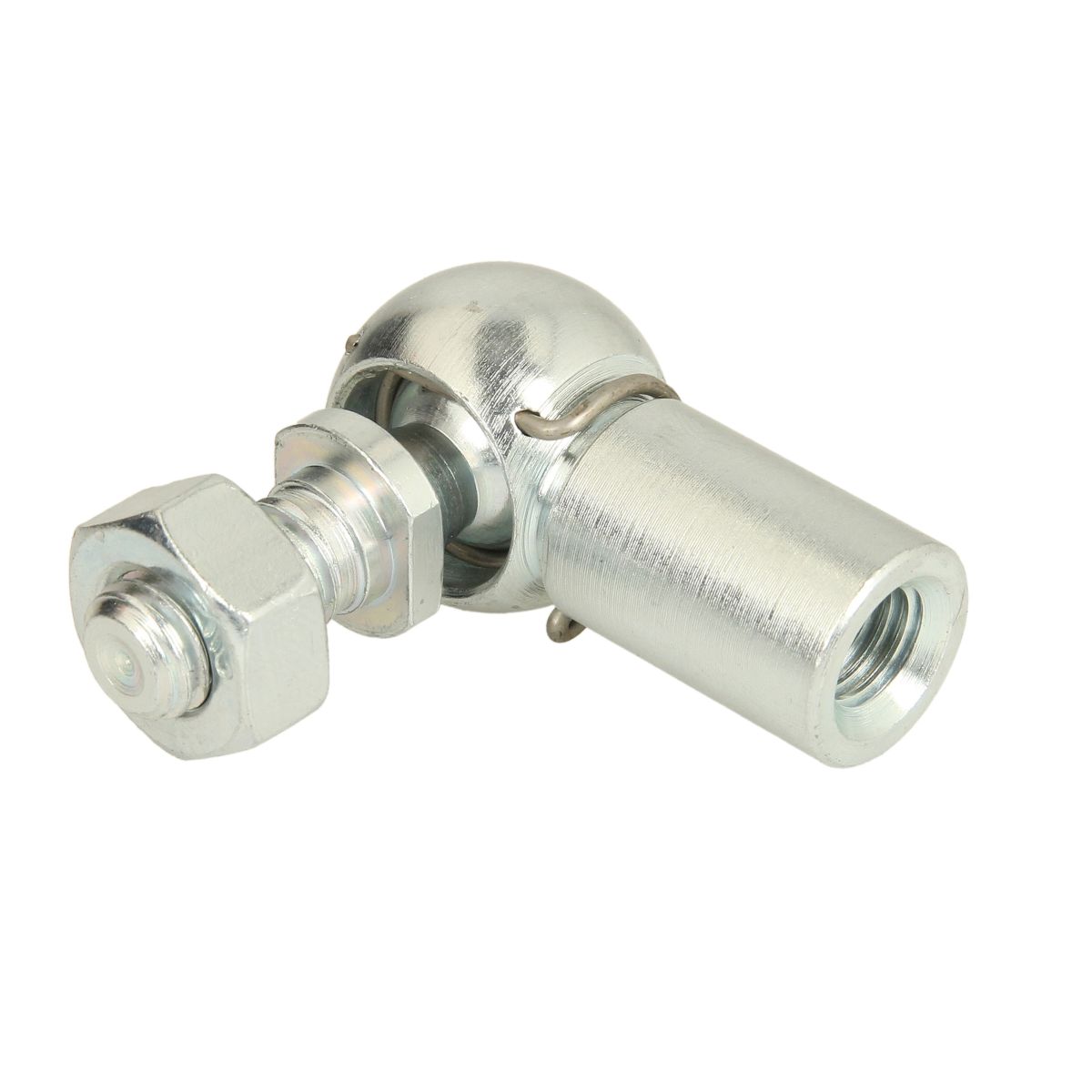 Image of Spoorstangeinde  BILSTEIN