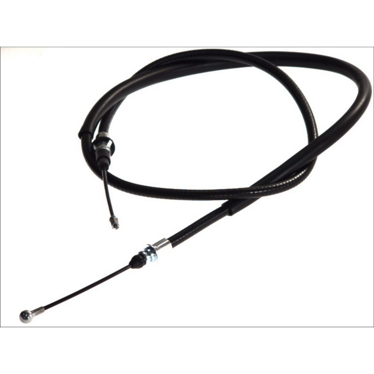 Image of Kabel, parkeerrem