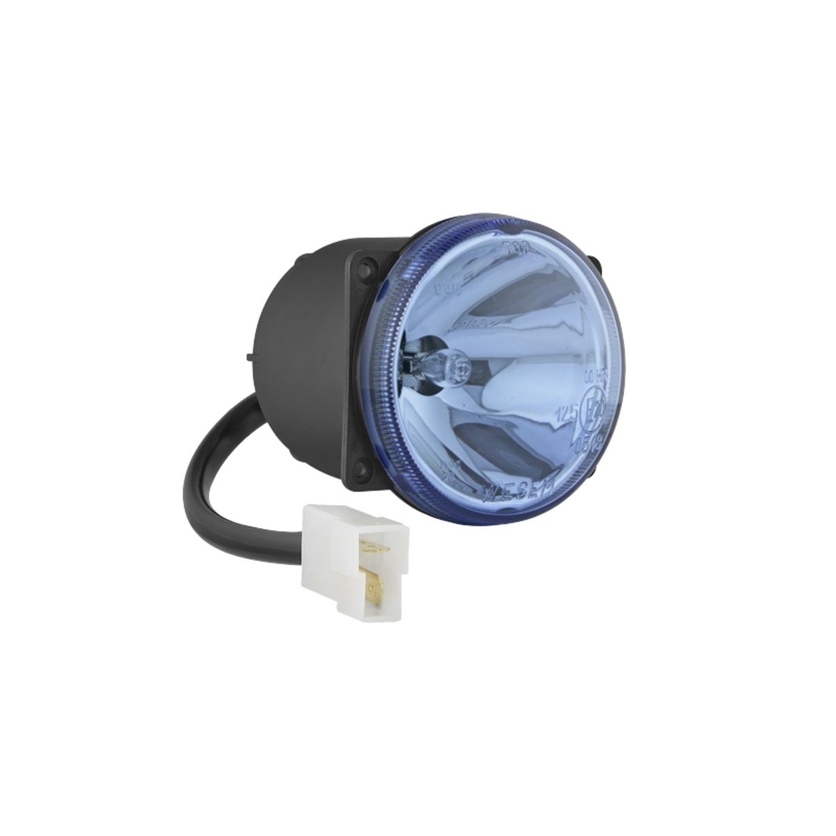 Image of Universele koplamp