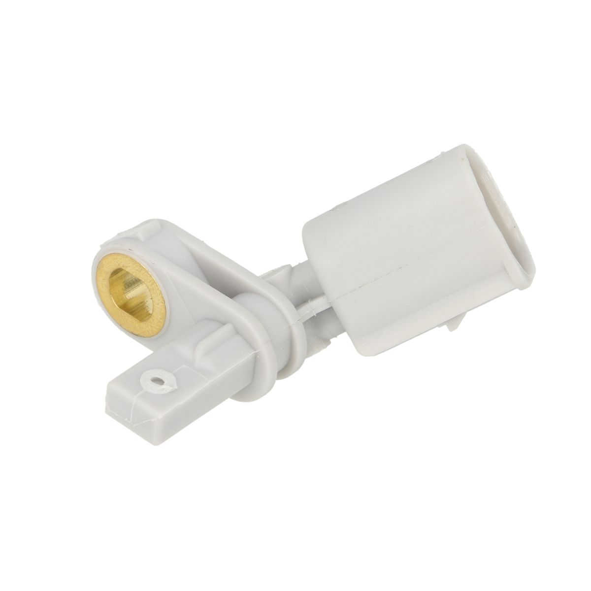 Sensor, wielsnelheid   links