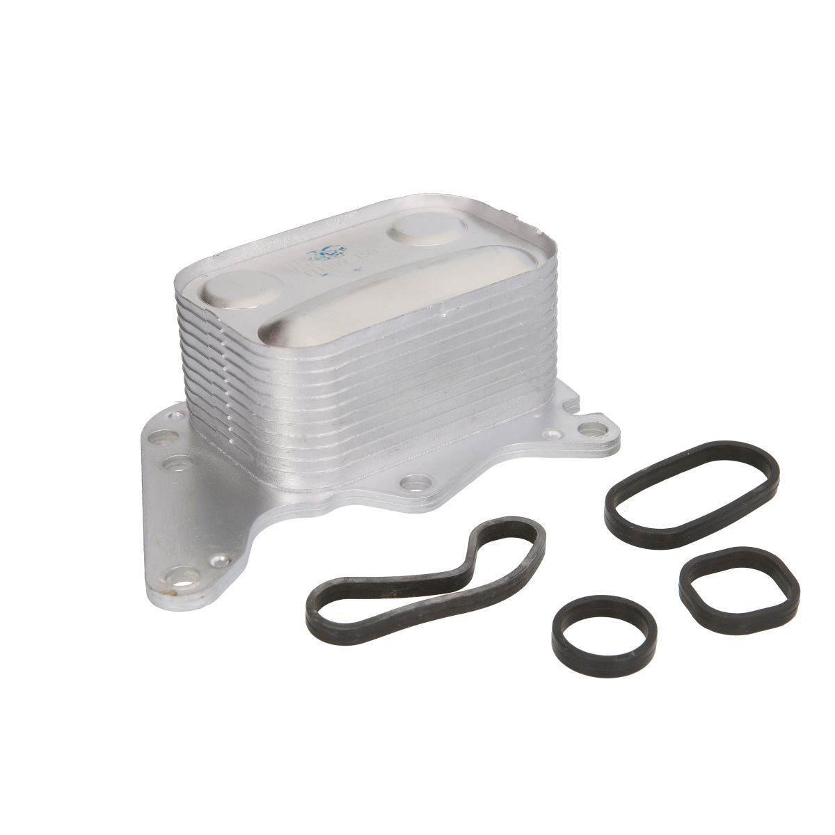 Image of Olie radiator, motorolie