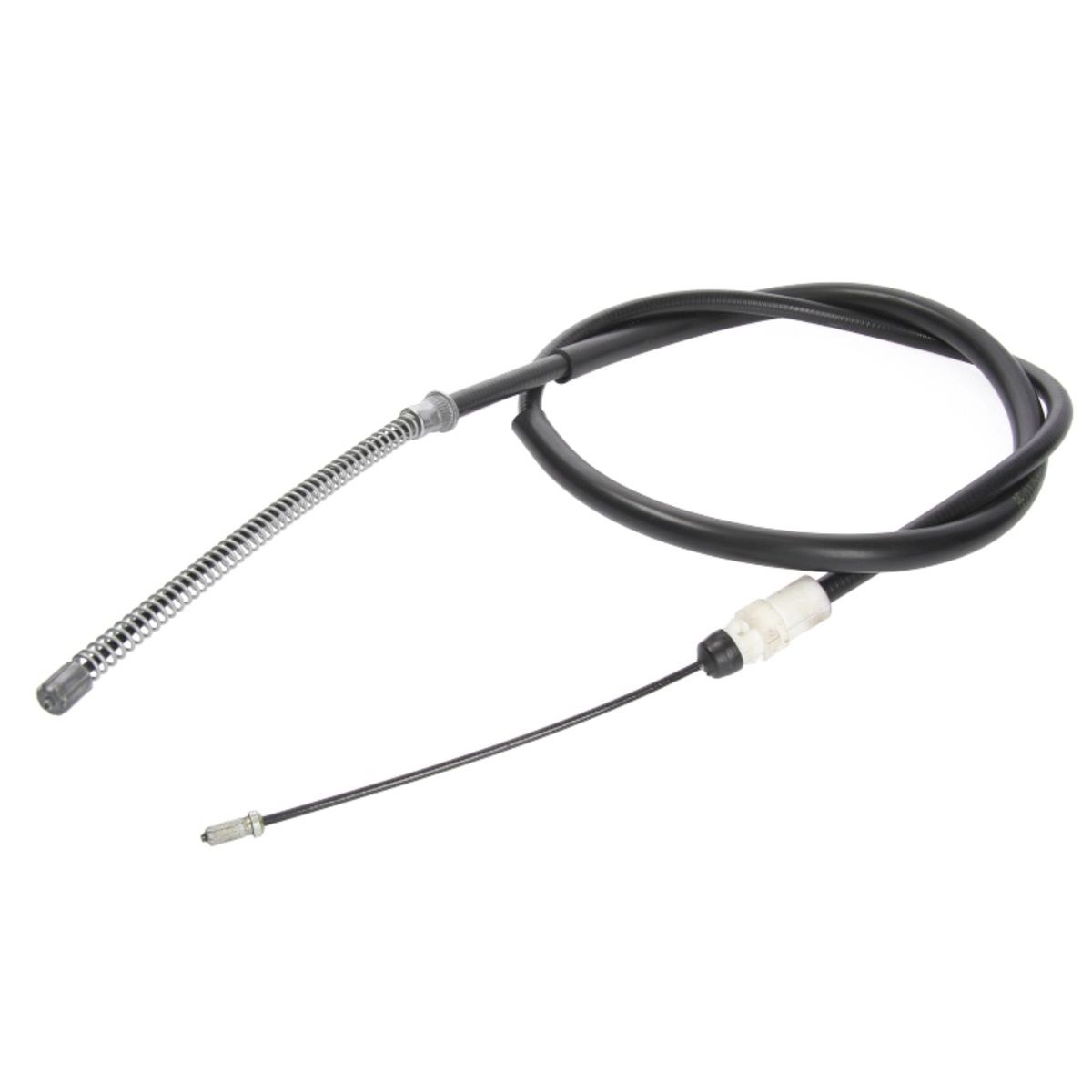 Image of Kabel, parkeerrem