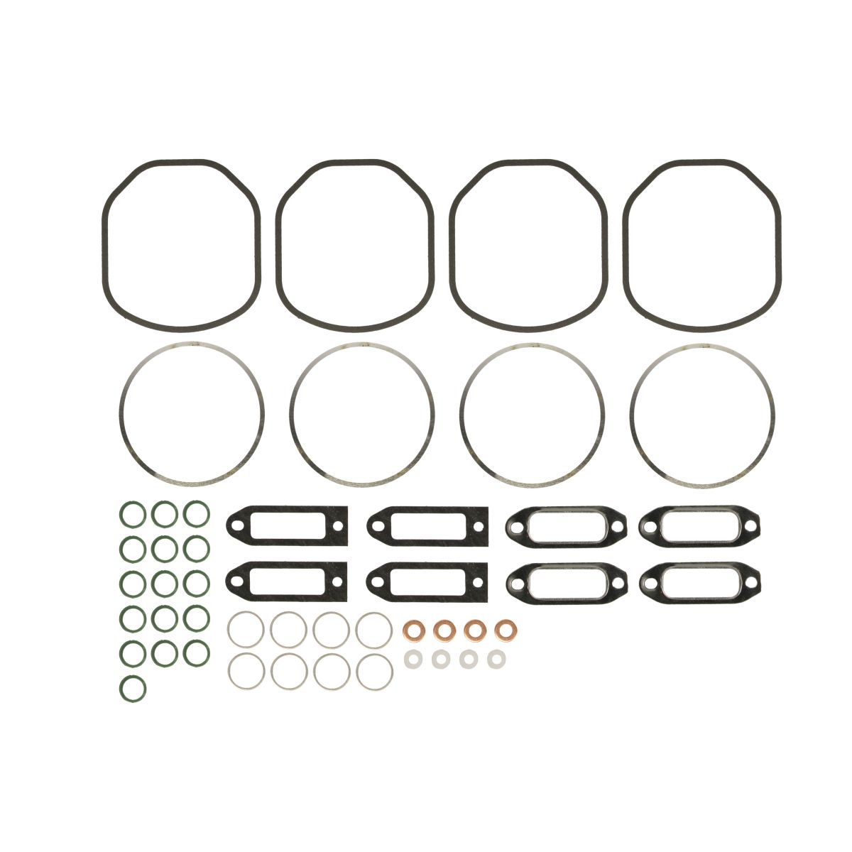 Dichtungsatz ENGITECH ENT000253/4 Image