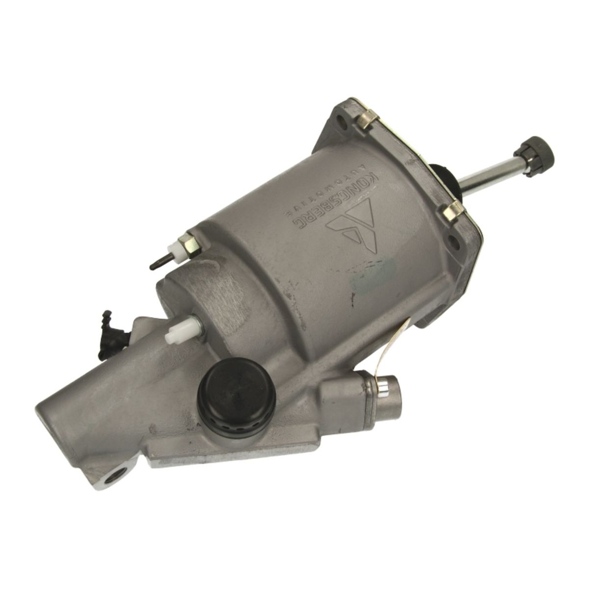 Image of Koppelingsactuator