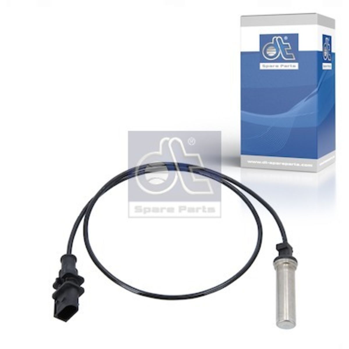 Image of Sensor, wielsnelheid DT Spare Parts