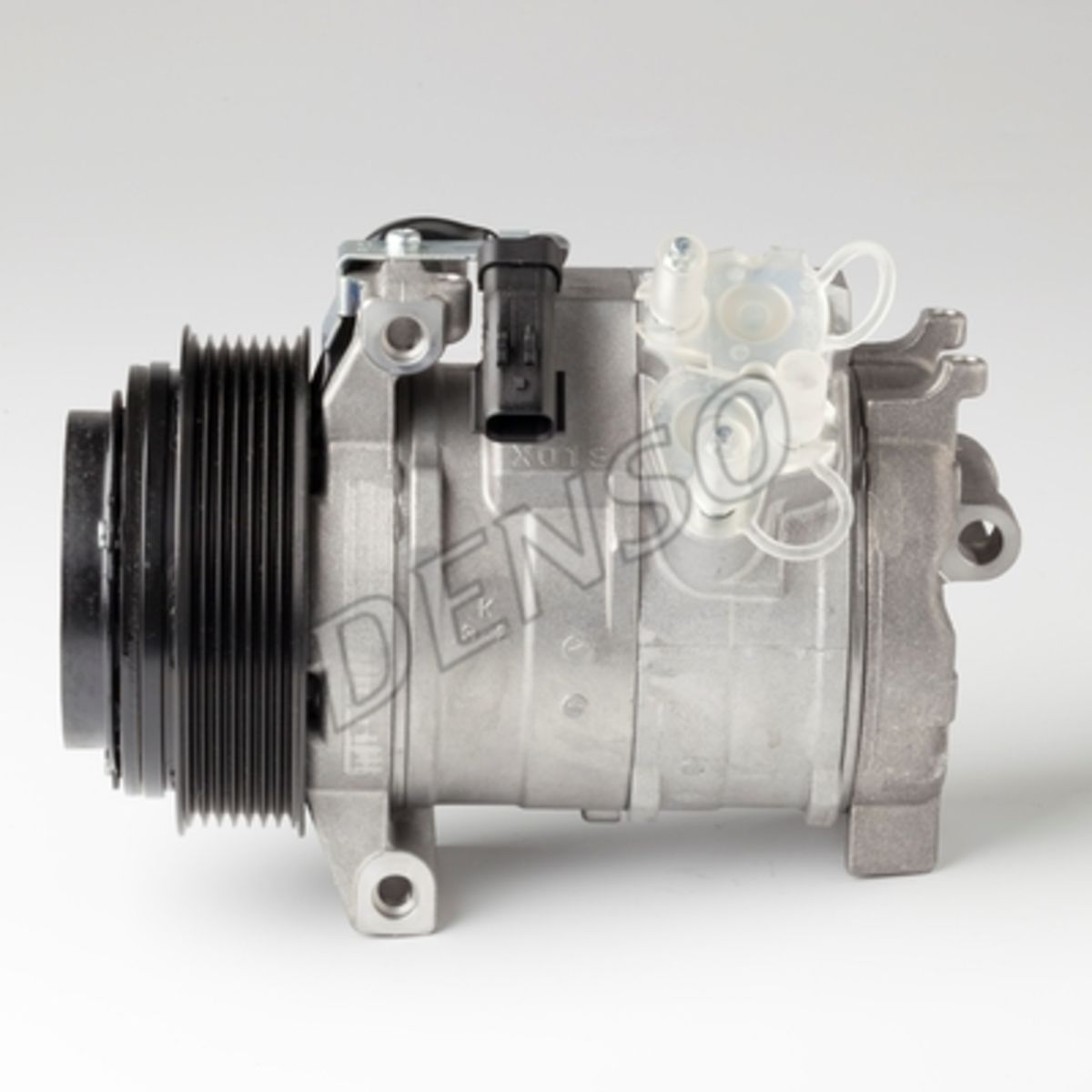 Image of Compressor airconditioning