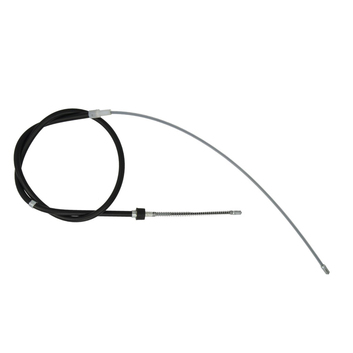 Image of Kabel, parkeerrem  55.0213.1