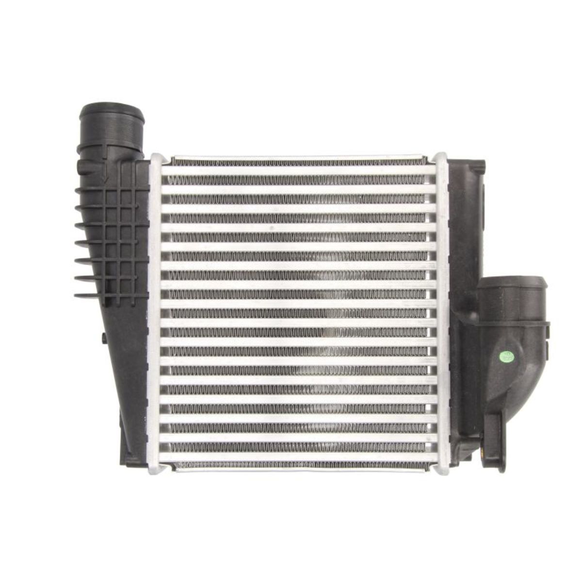 Thermotec Ladeluftkühler Dap004tt