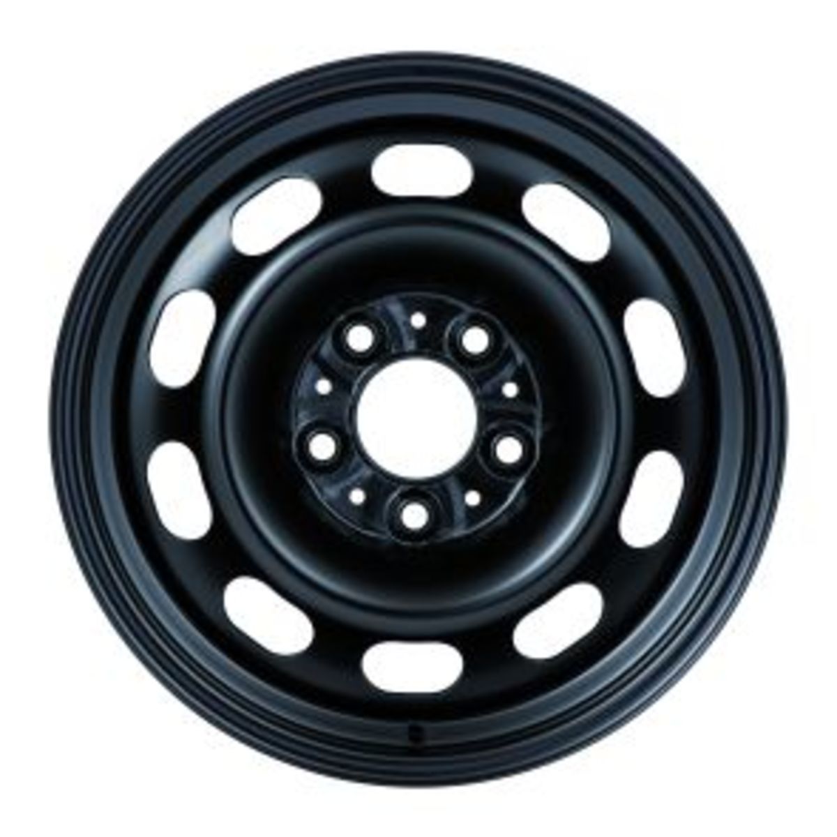 Image of Stalen velg 16 inch  5x120 7J ET31