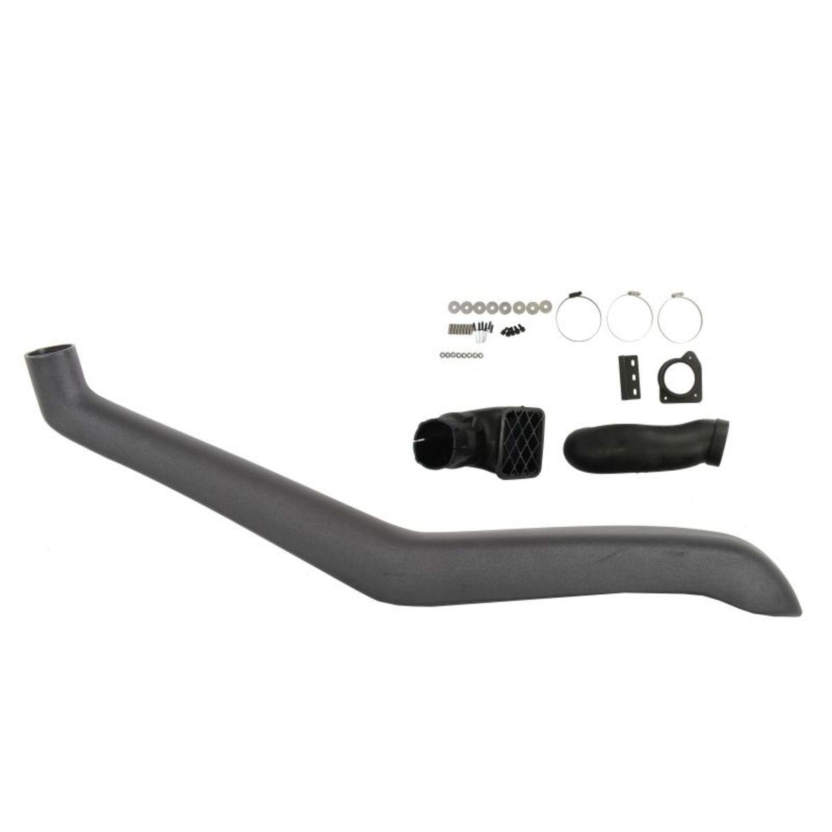 Snorkel SPEEDMAX BB-MT06, ohne strassenzulassung