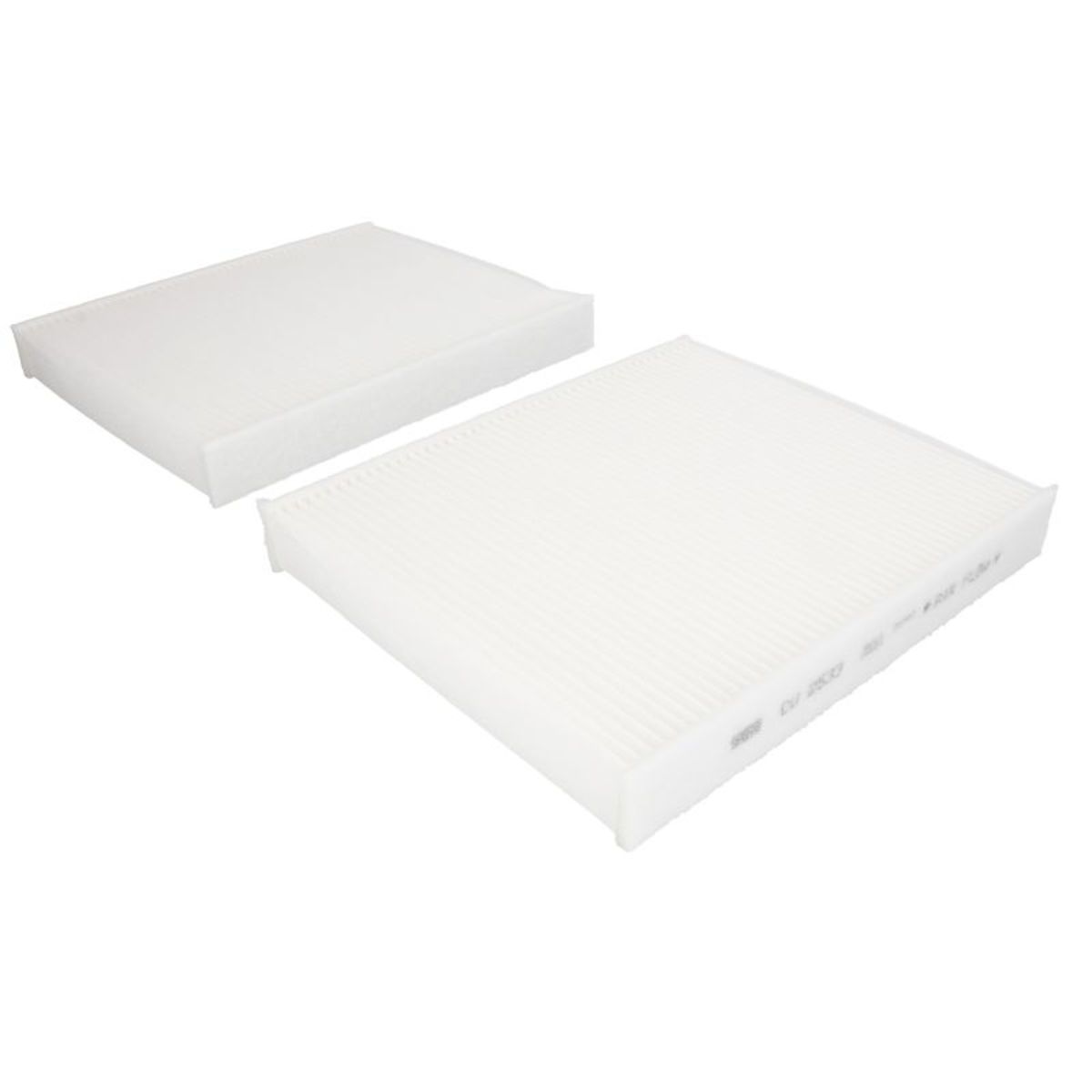 Mann-Filter Filtro Cabina Cu 2533-2