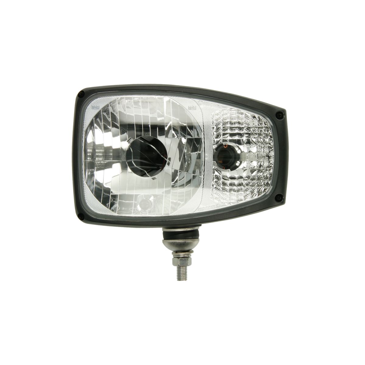 Image of Koplamp, bevestiging  .01