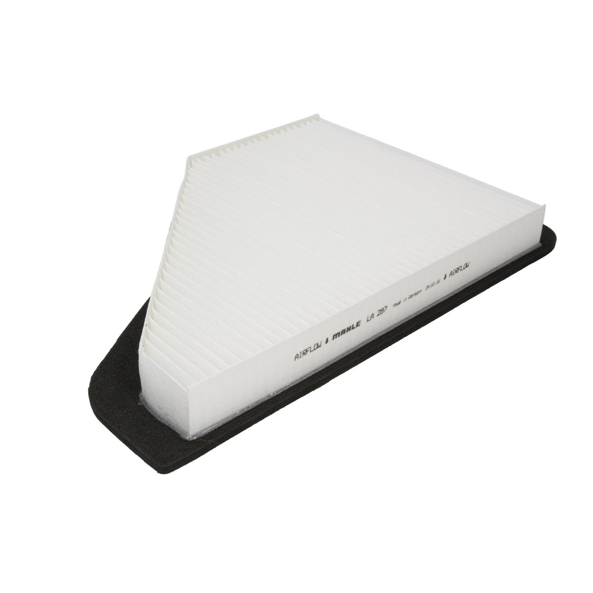 Image of Cabine luchtfilter