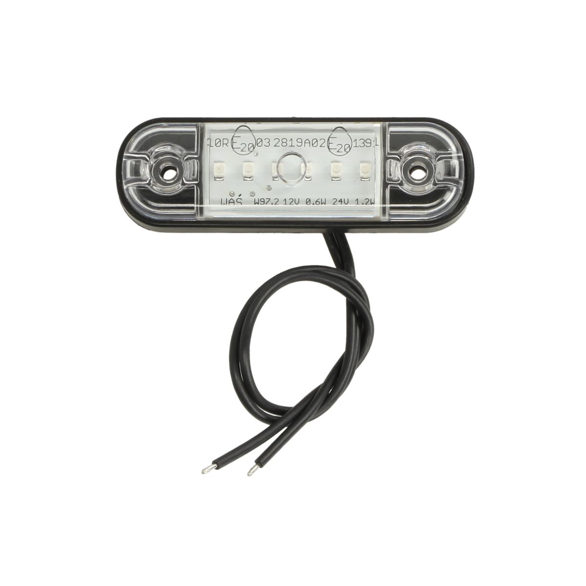 Image of Binnenverlichting WAS