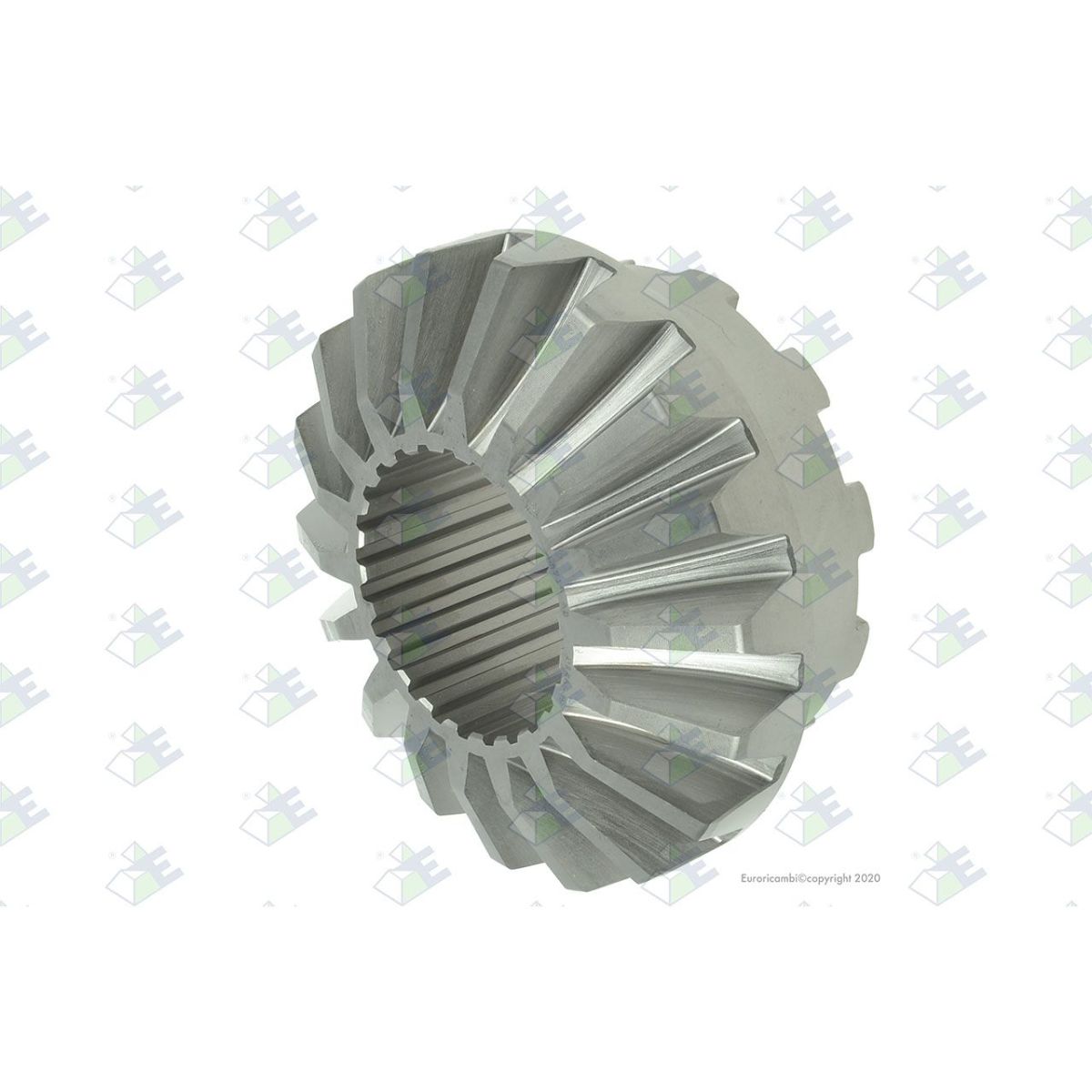 Euroricambi Reparatieset, Differentieel 74171313