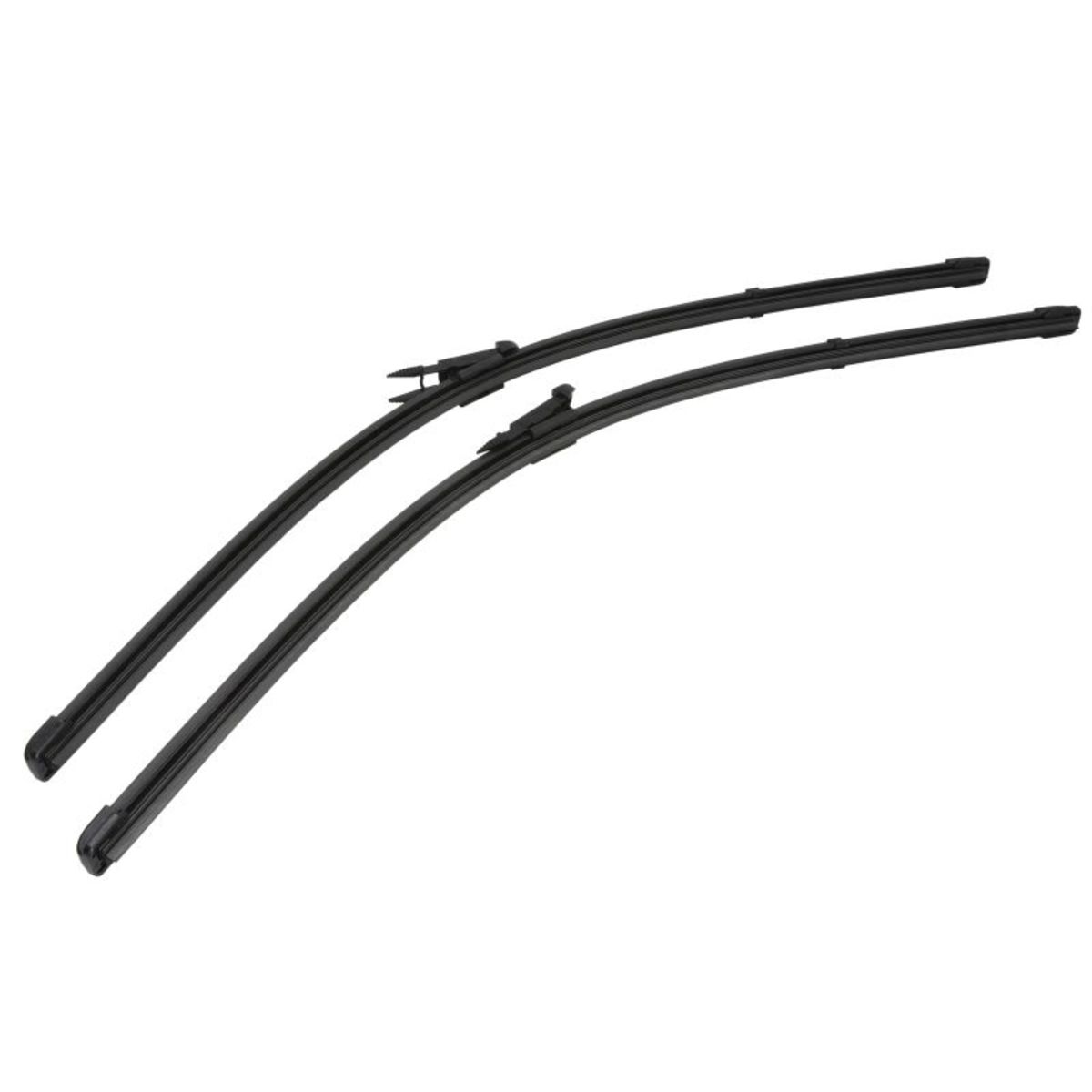 Denso Wischblatt Flat Blades Df-405, 630Mm, Vorne, 2 Stück