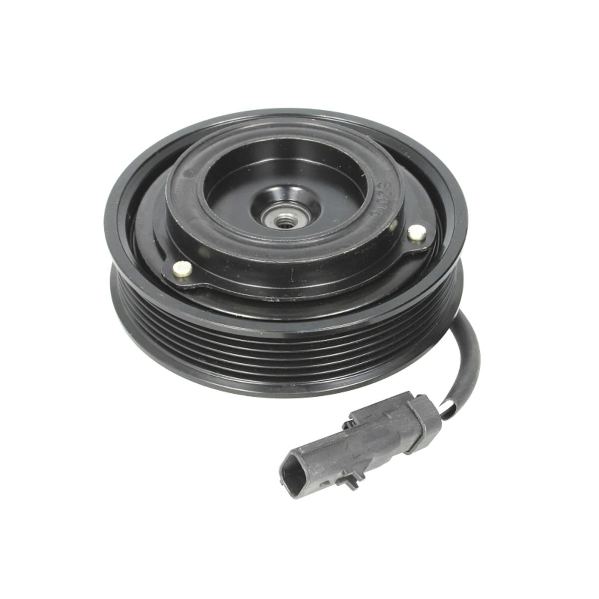 Image of Magneetkoppeling, aircocompressor