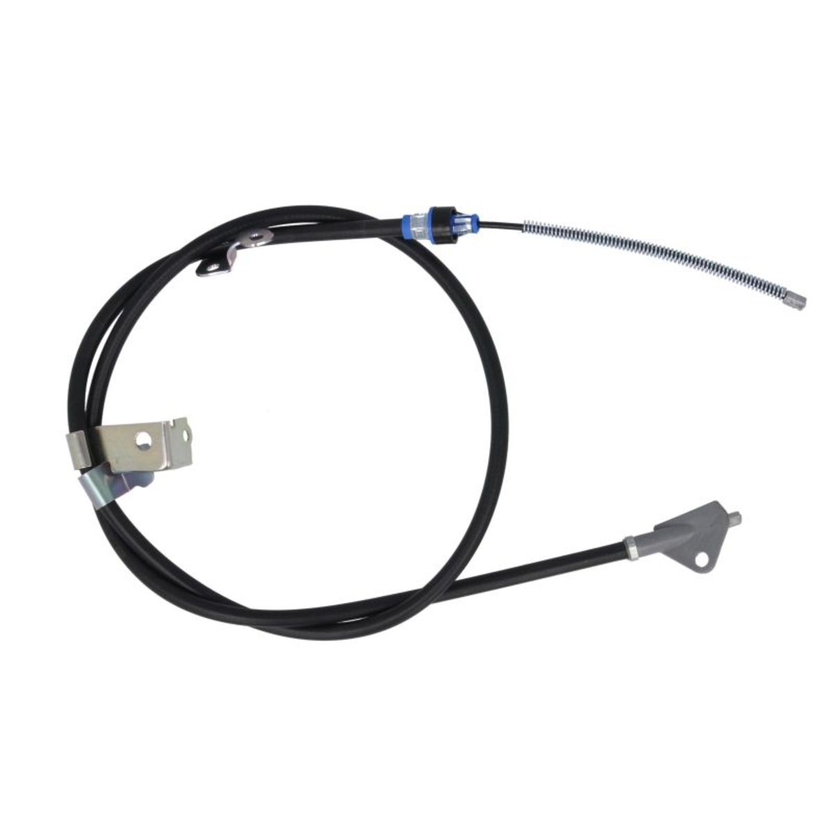 Image of Kabel, parkeerrem   rechts