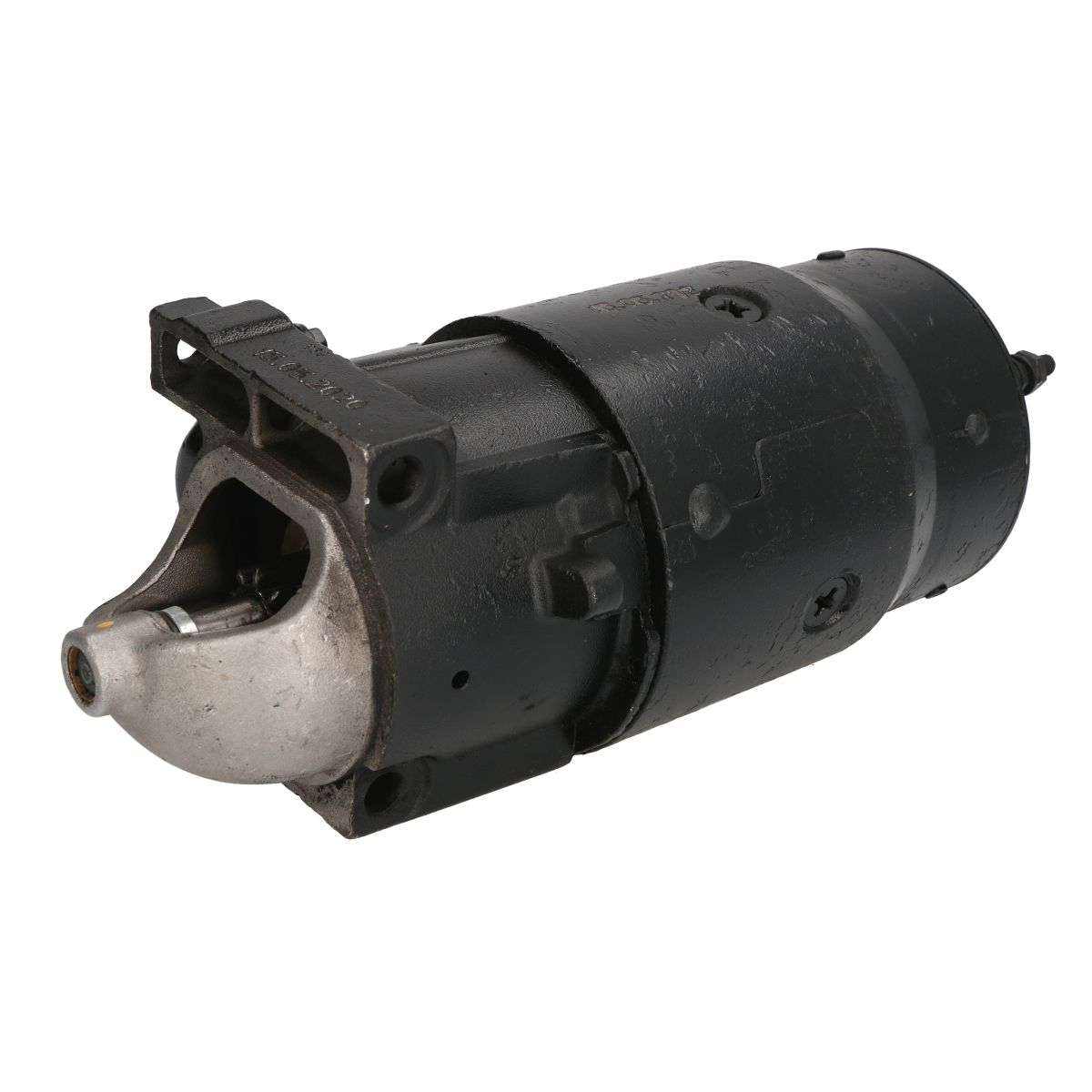 Image of Starter