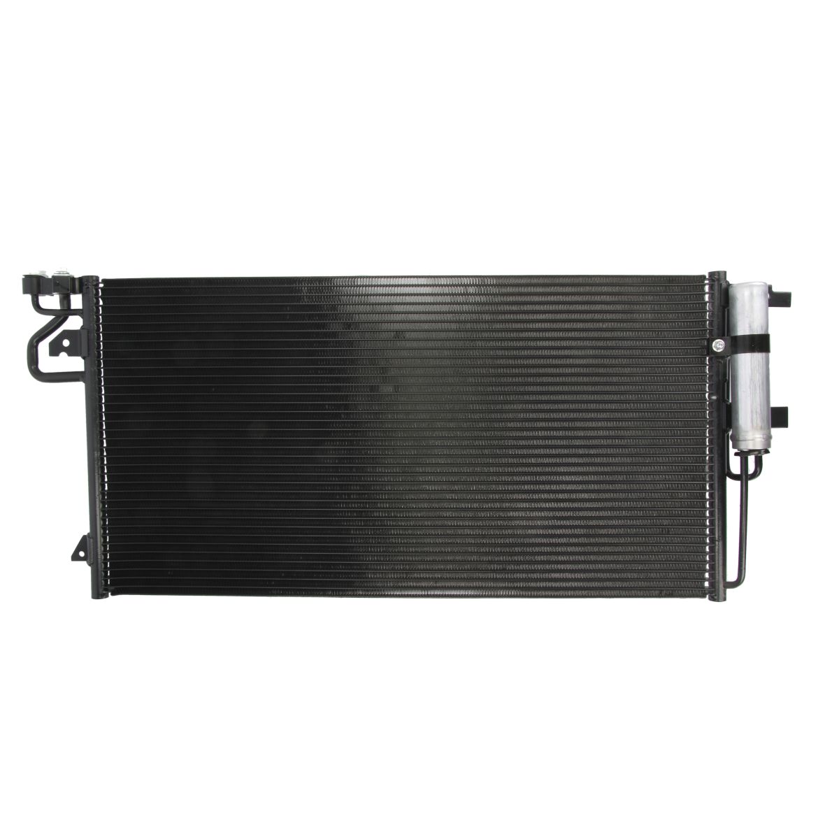 Image of Condensator, airconditioning