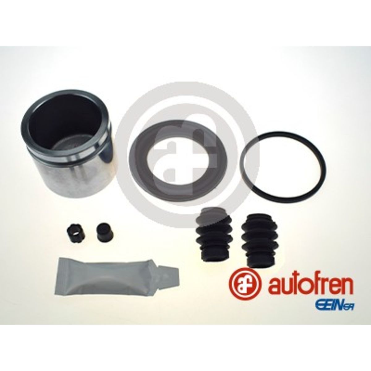 Image of Reparatieset, remklauw  D4-3095C