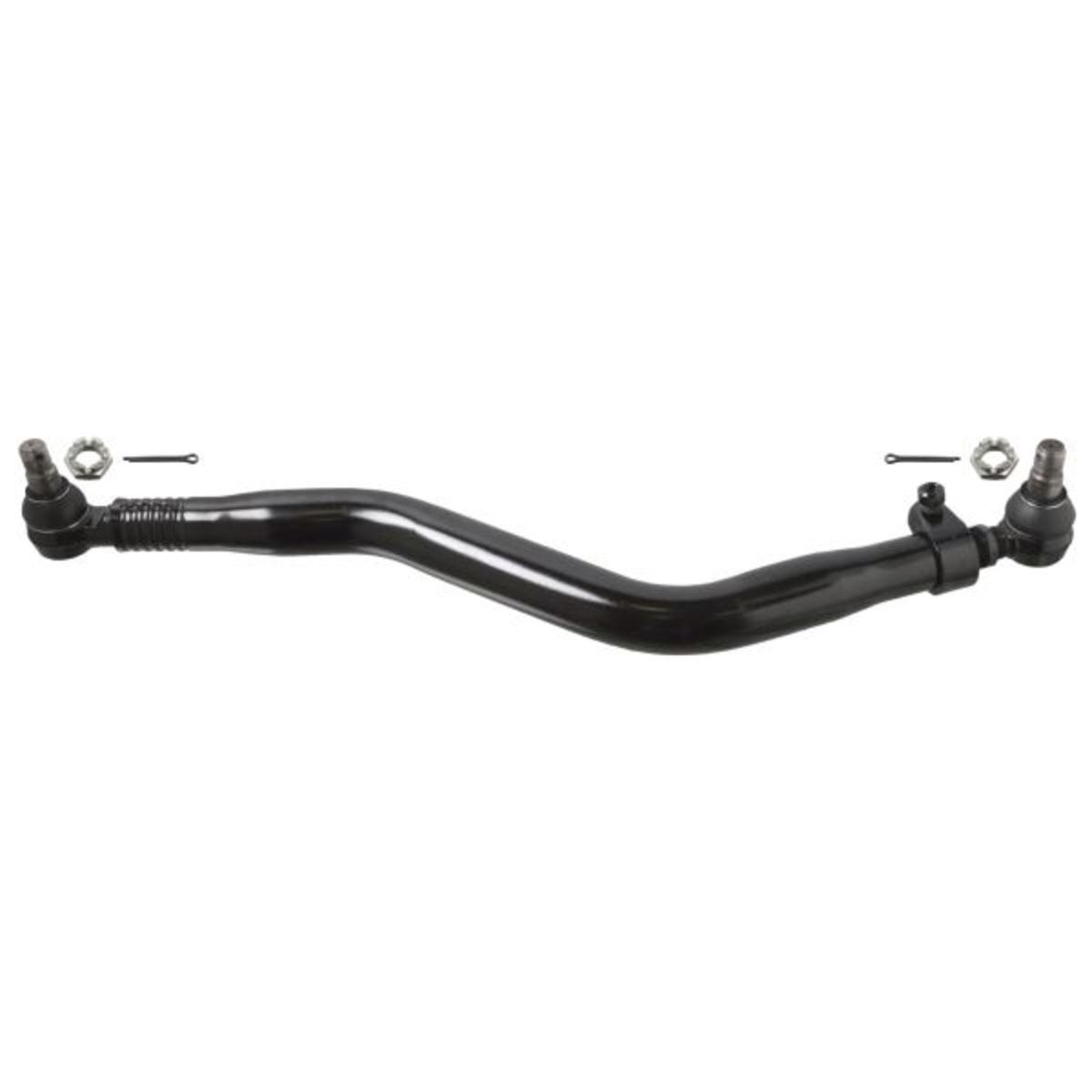 Image of Spoorstang  BILSTEIN