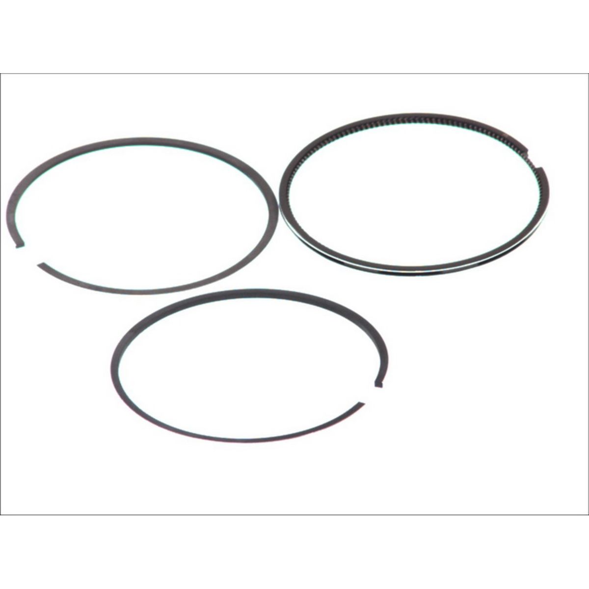 Image of Zuigerveren set